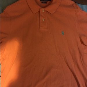 Ralph Lauren polo